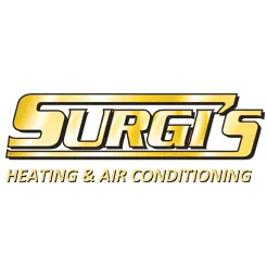 Slide of Surgi's Heating, Cooling & Plumbing