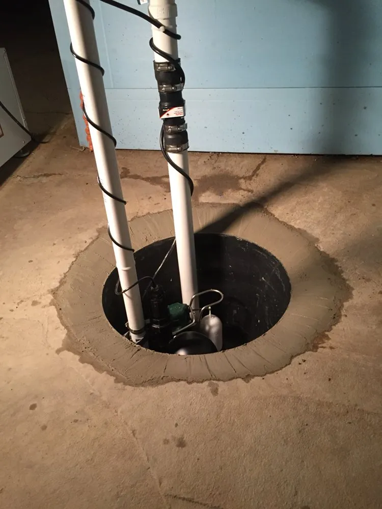 Slide of Sussex Plumbing