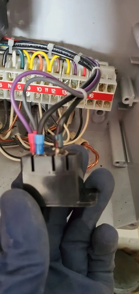 Slide of Sussex Septic Services