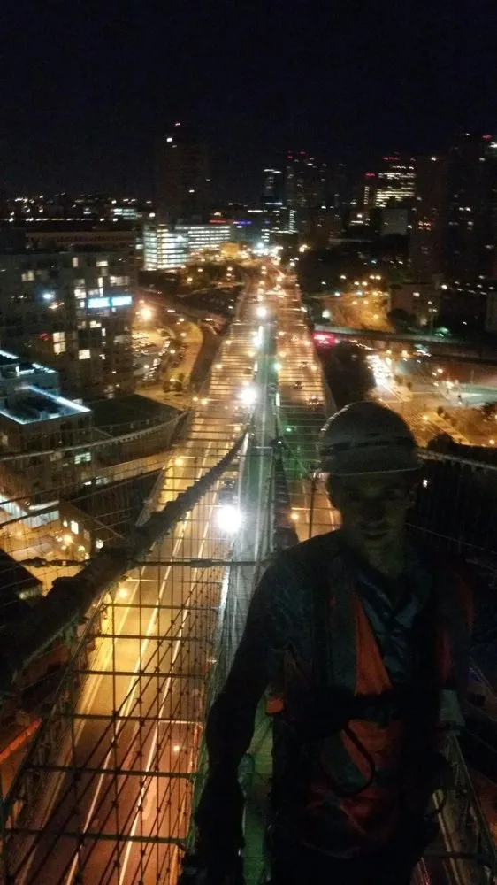 Slide of Sustainable Environment