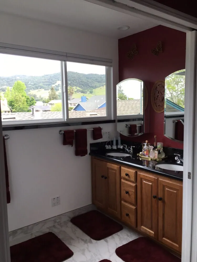 Slide of Sustainable Plumbing