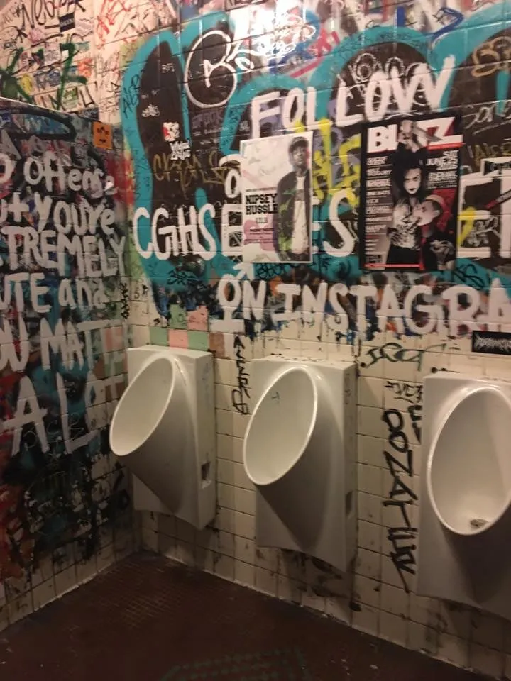 Slide of Sustainable Plumbing