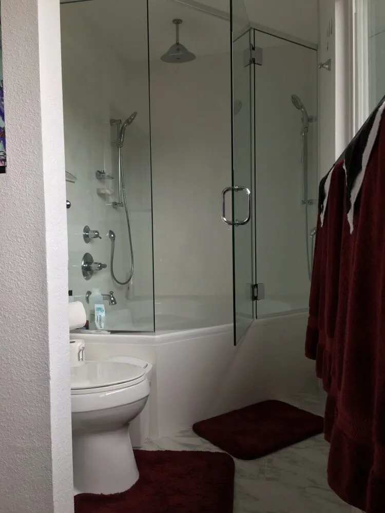 Slide of Sustainable Plumbing