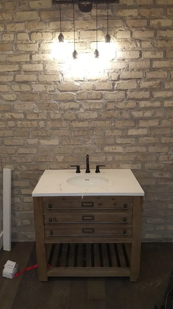 Slide of Sustman Services