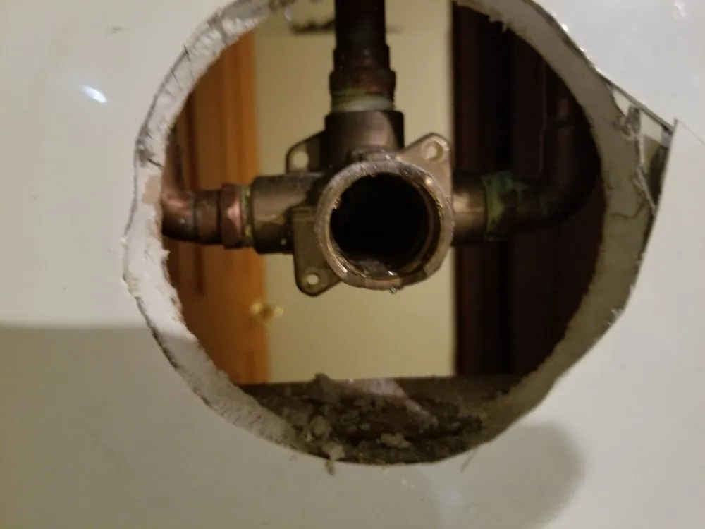 Slide of Sustman Services