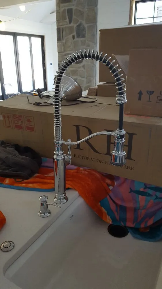 Slide of Sustman Services