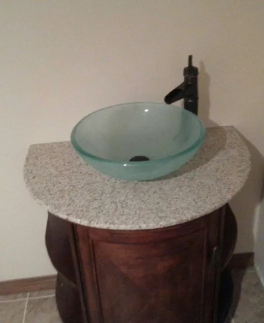 Slide of Sustman Services