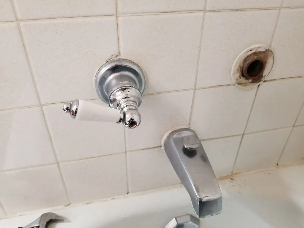 Slide of Sustman Services