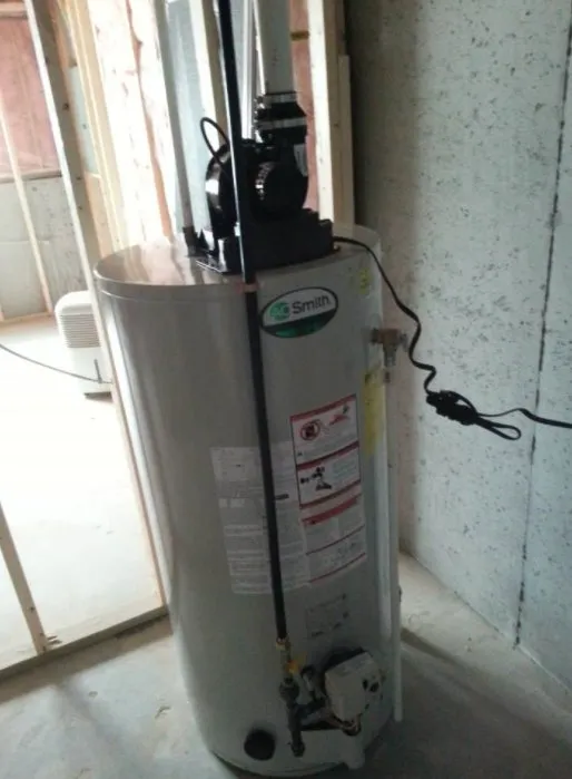 Slide of Sustman Services