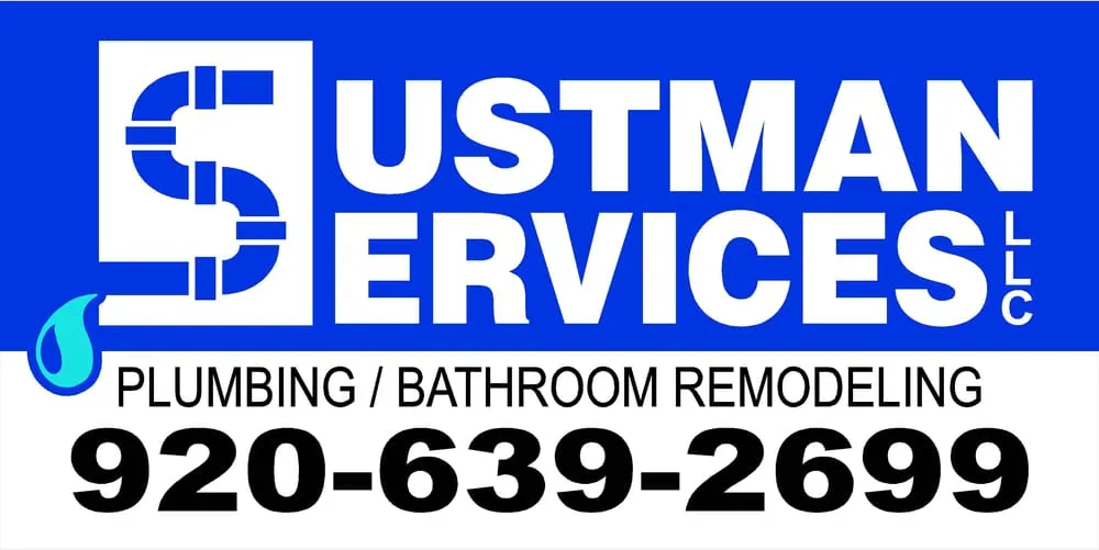 Slide of Sustman Services