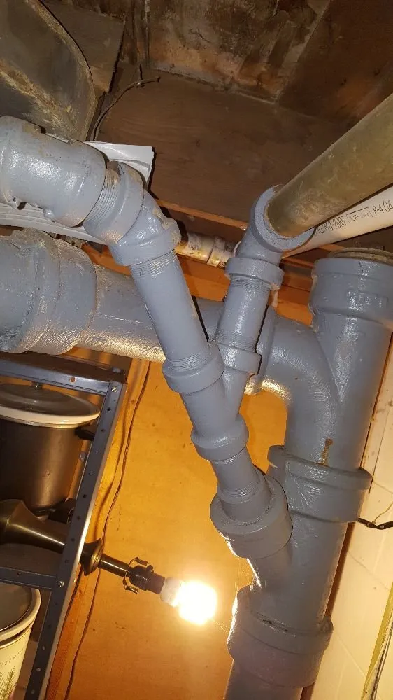 Slide of Sustman Services