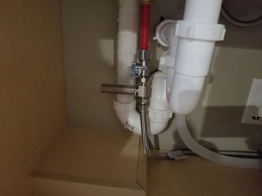 Slide of Sustman Services