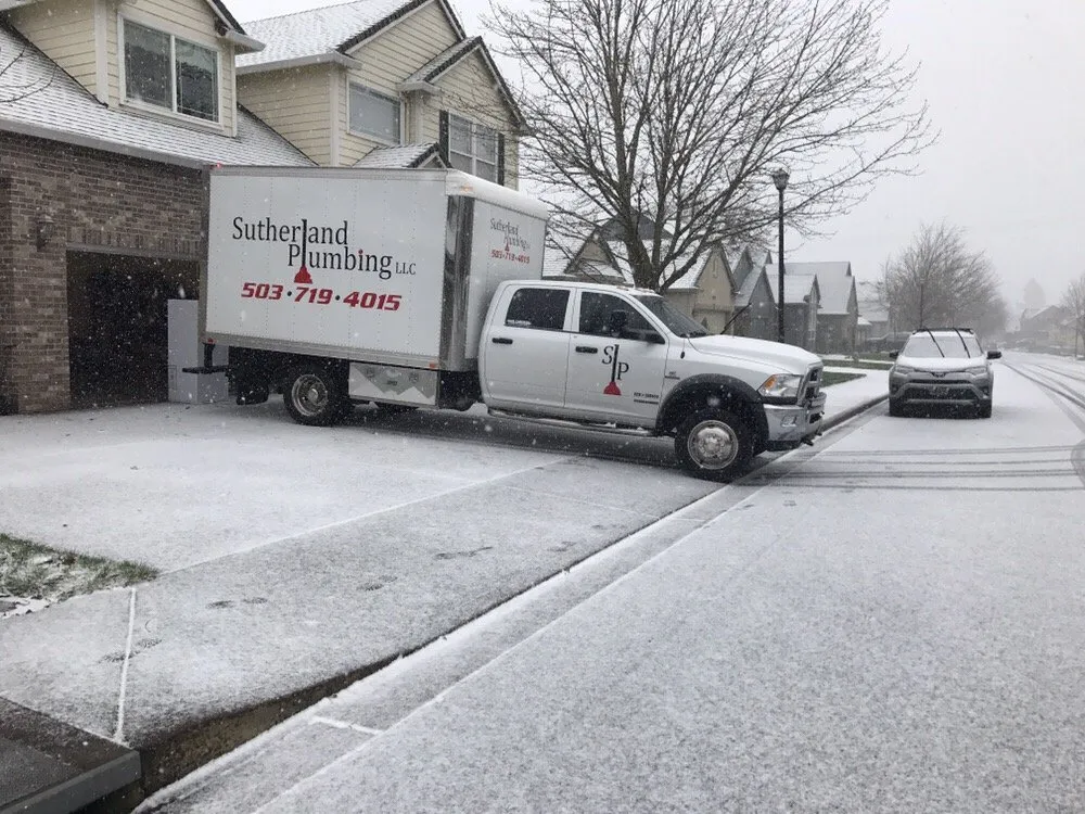 Slide of Sutherland Plumbing