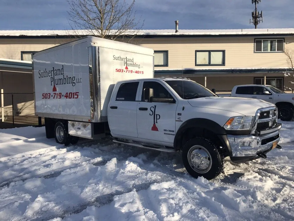 Emergency leak detection in Portland, OR by Sutherland Plumbing