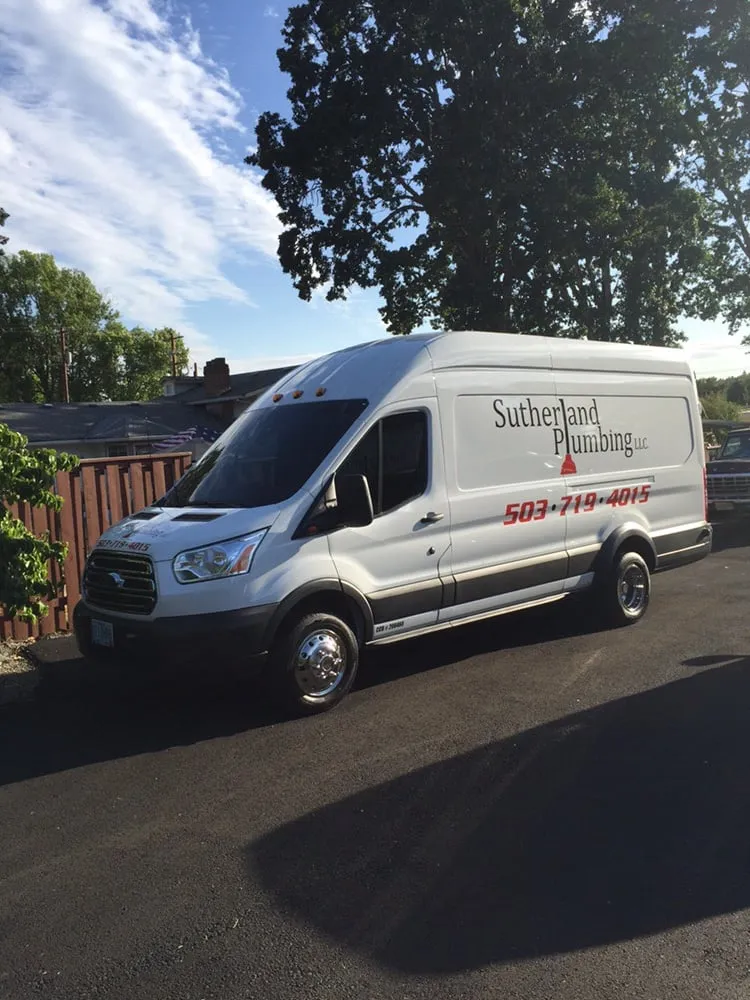 Affordable drain cleaning for homes in Portland, OR by Sutherland Plumbing