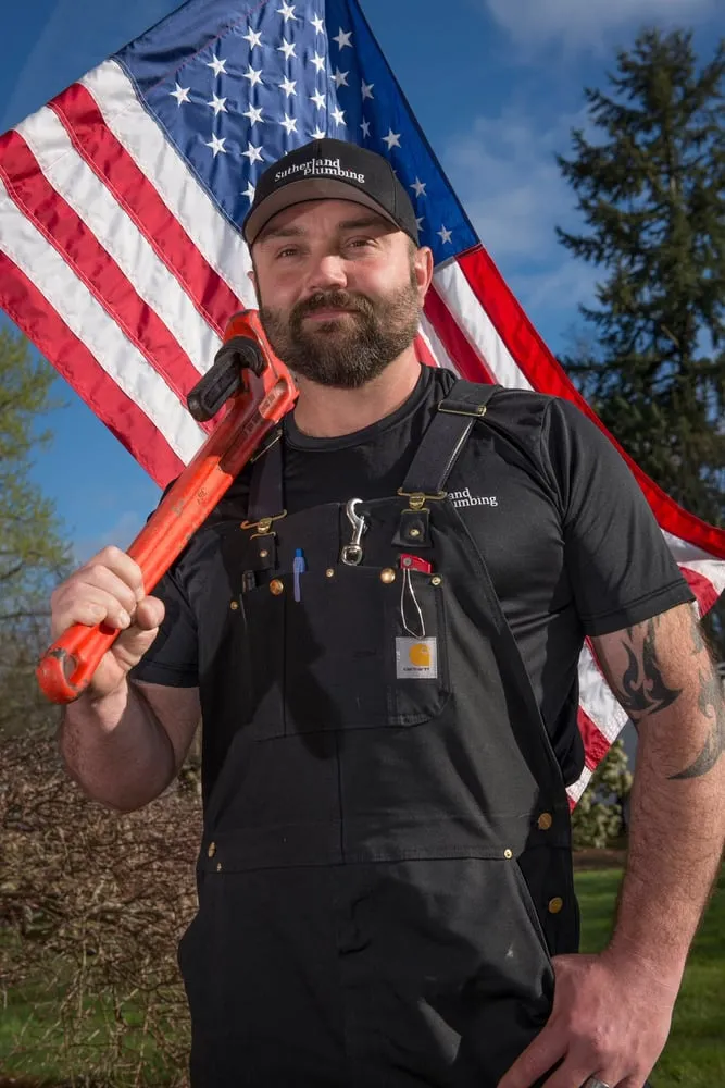 Slide of Sutherland Plumbing