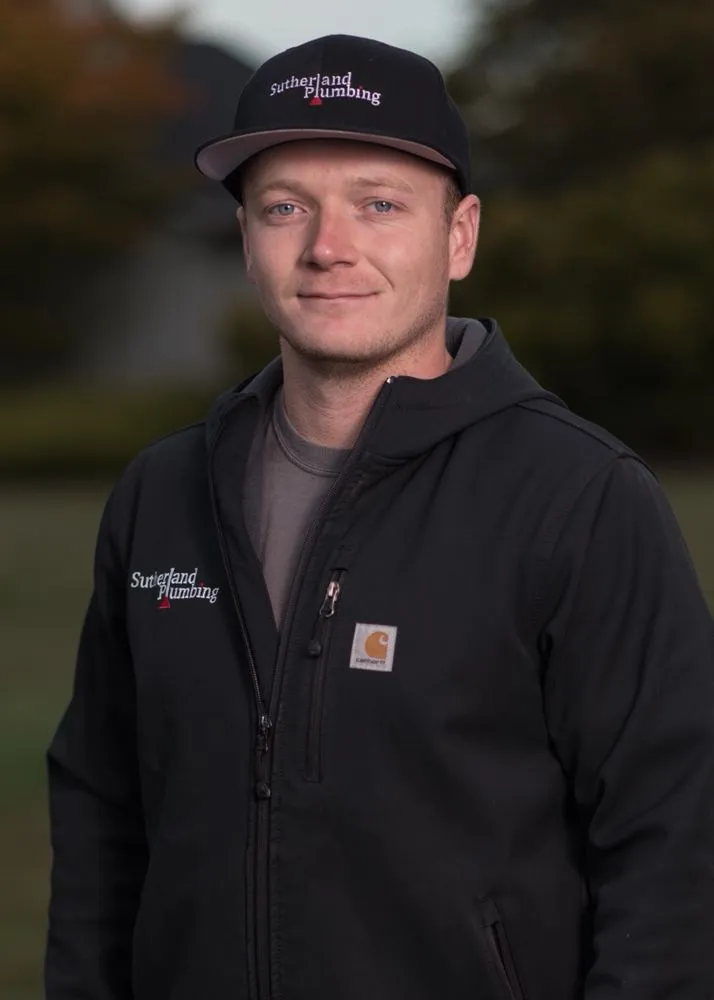 Slide of Sutherland Plumbing