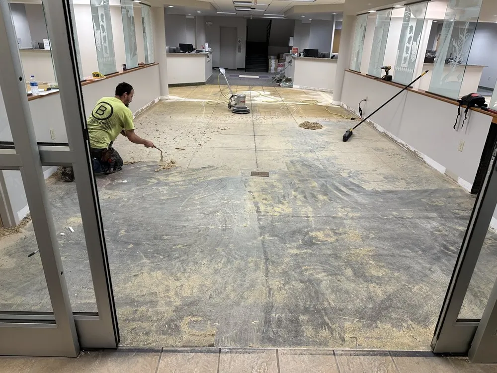 Reliable plumbing repair for homes in Pfafftown, NC by Sutphins Demolition & Reconstruction
