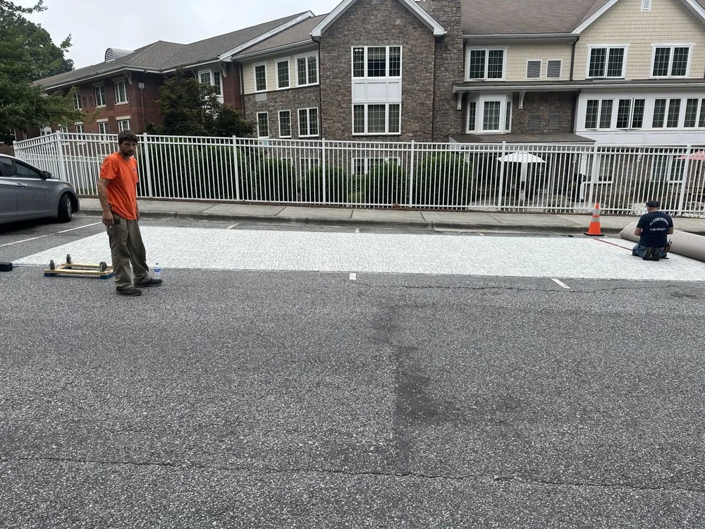 Quality leak detection in Pfafftown, NC by Sutphins Demolition & Reconstruction
