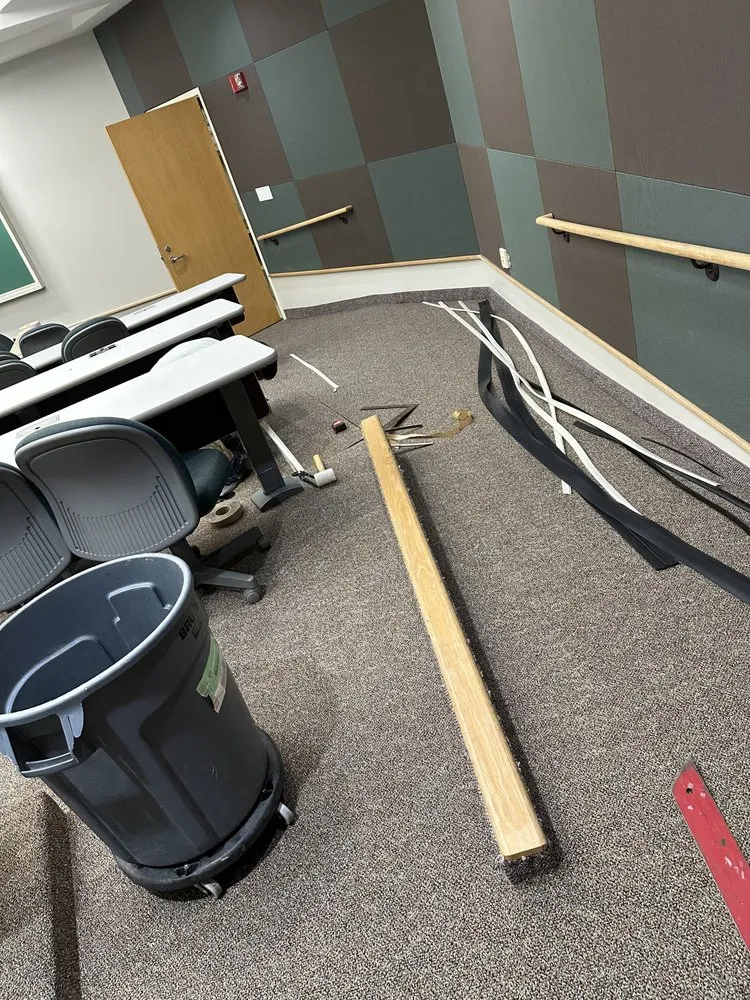 Professional drain cleaning experts serving Pfafftown, NC - Sutphins Demolition & Reconstruction