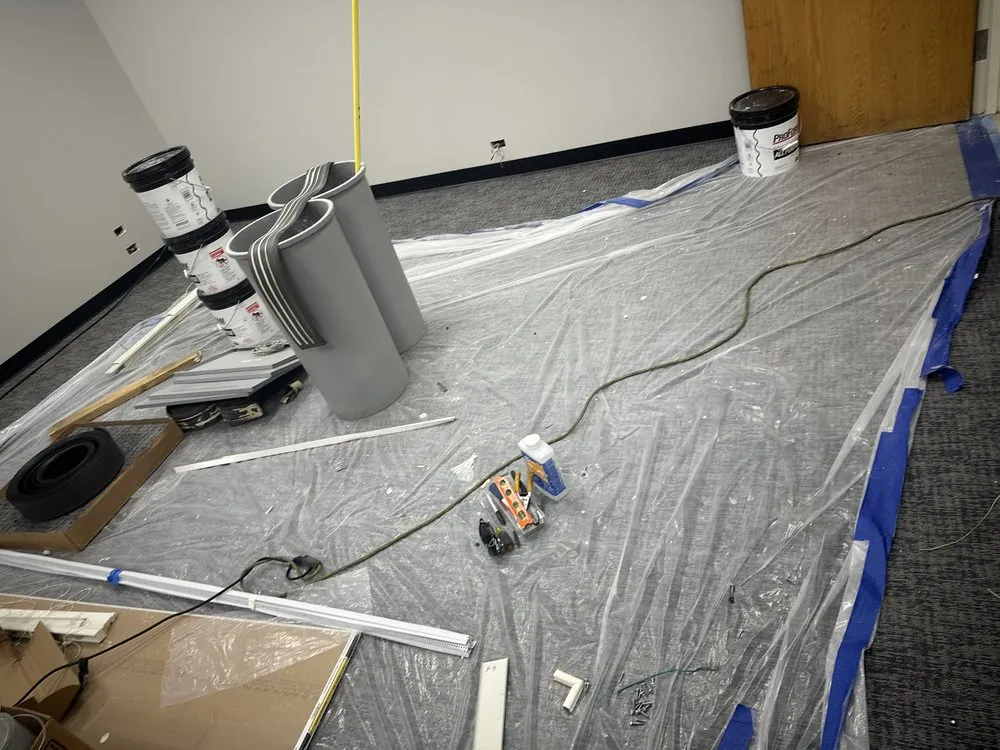 Top-rated leak detection for homes in Pfafftown, NC by Sutphins Demolition & Reconstruction