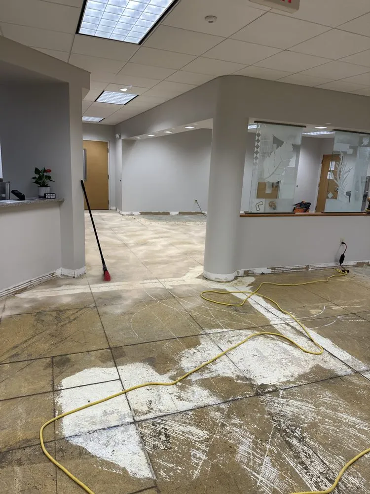 Emergency pipe repair service in Pfafftown, NC - Sutphins Demolition & Reconstruction