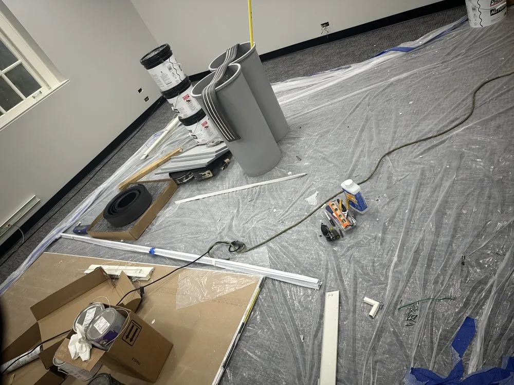 Trusted plumbing repair in Pfafftown, NC by Sutphins Demolition & Reconstruction