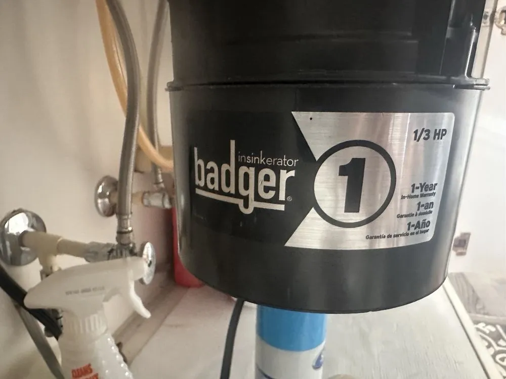Emergency pipe repair in Pfafftown, NC by Sutphins Flooring & More