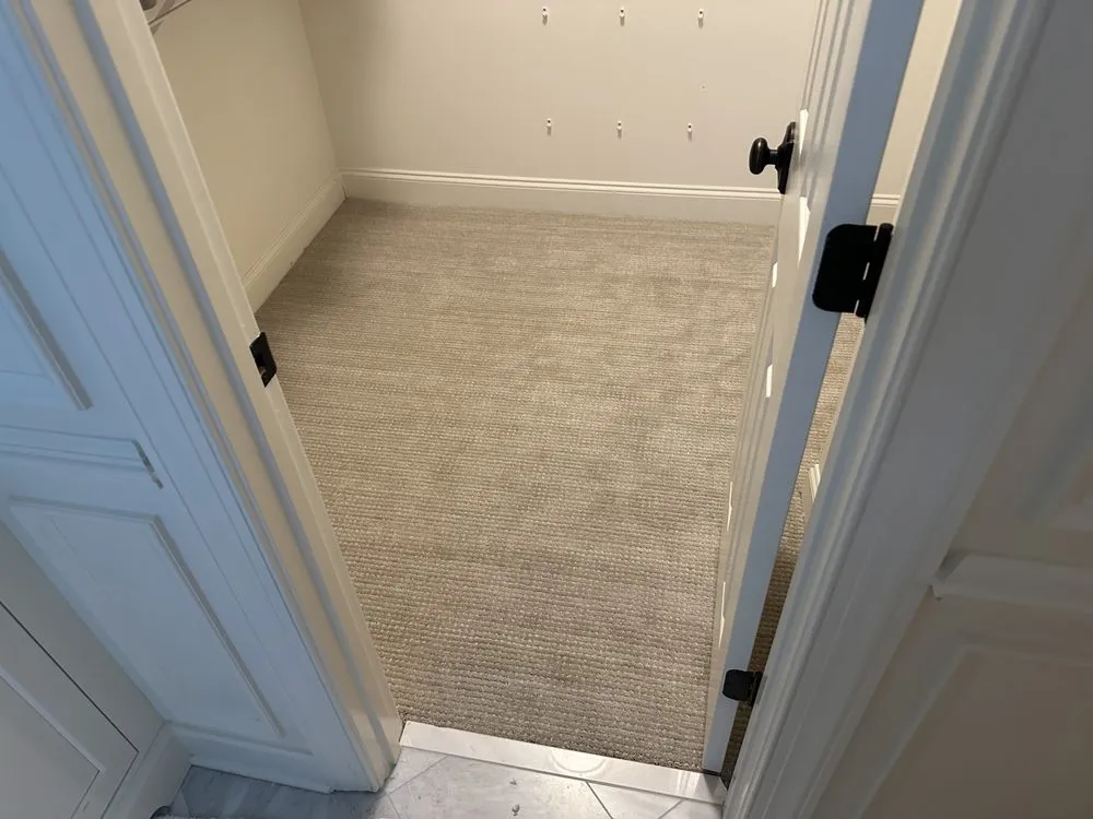 Affordable water heater service in Pfafftown, NC by Sutphins Flooring & More