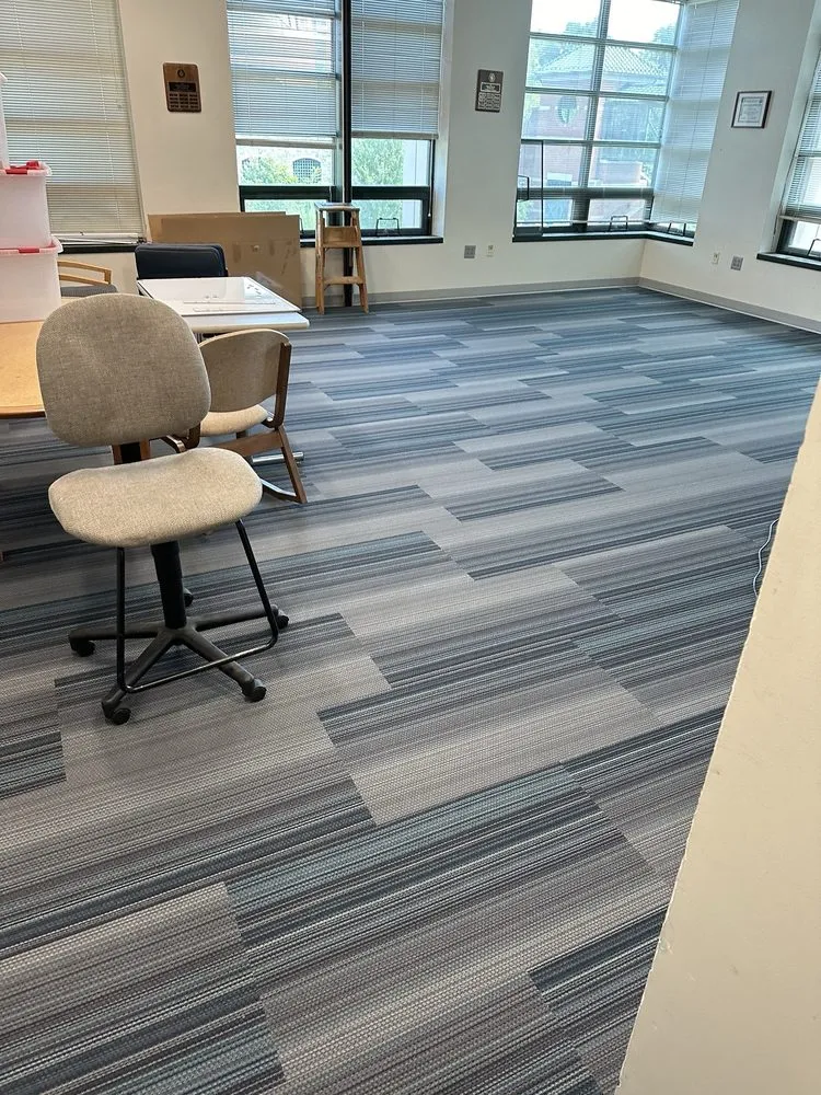 Professional pipe repair service in Pfafftown, NC - Sutphins Flooring & More