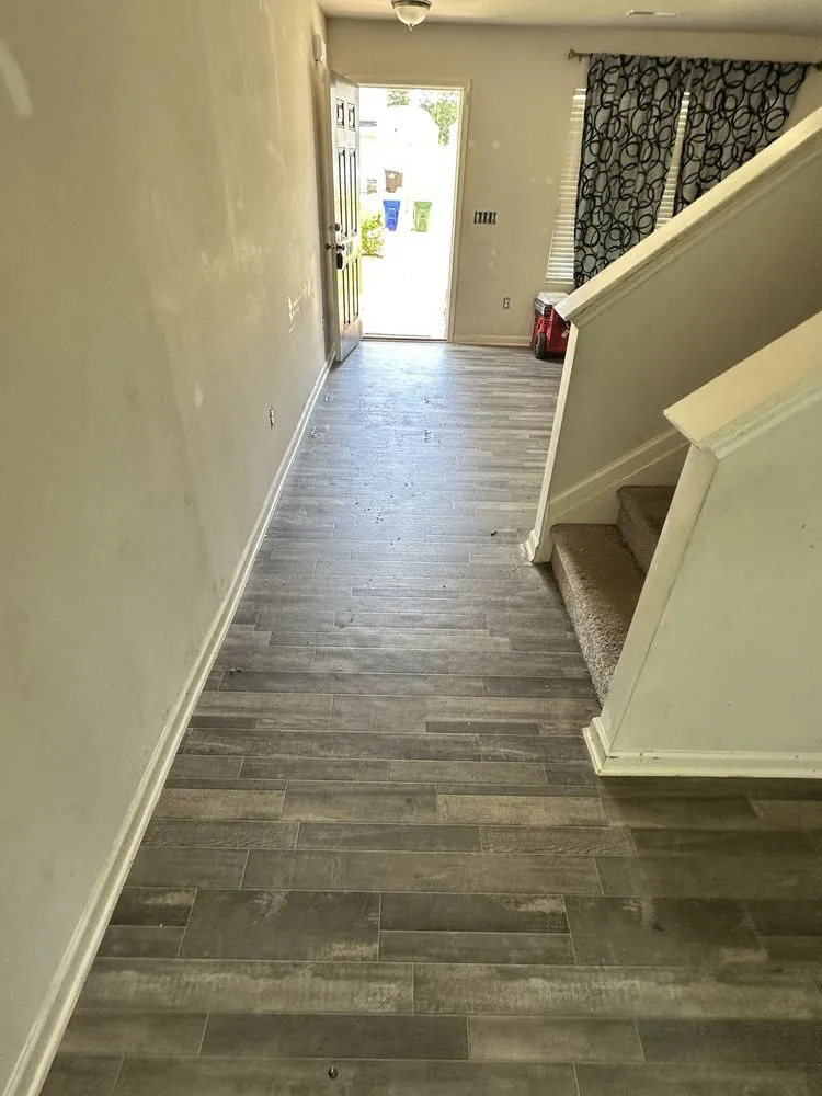 Expert plumbing repair for homes in Winston-Salem, NC by Sutphins Flooring N Remodeling