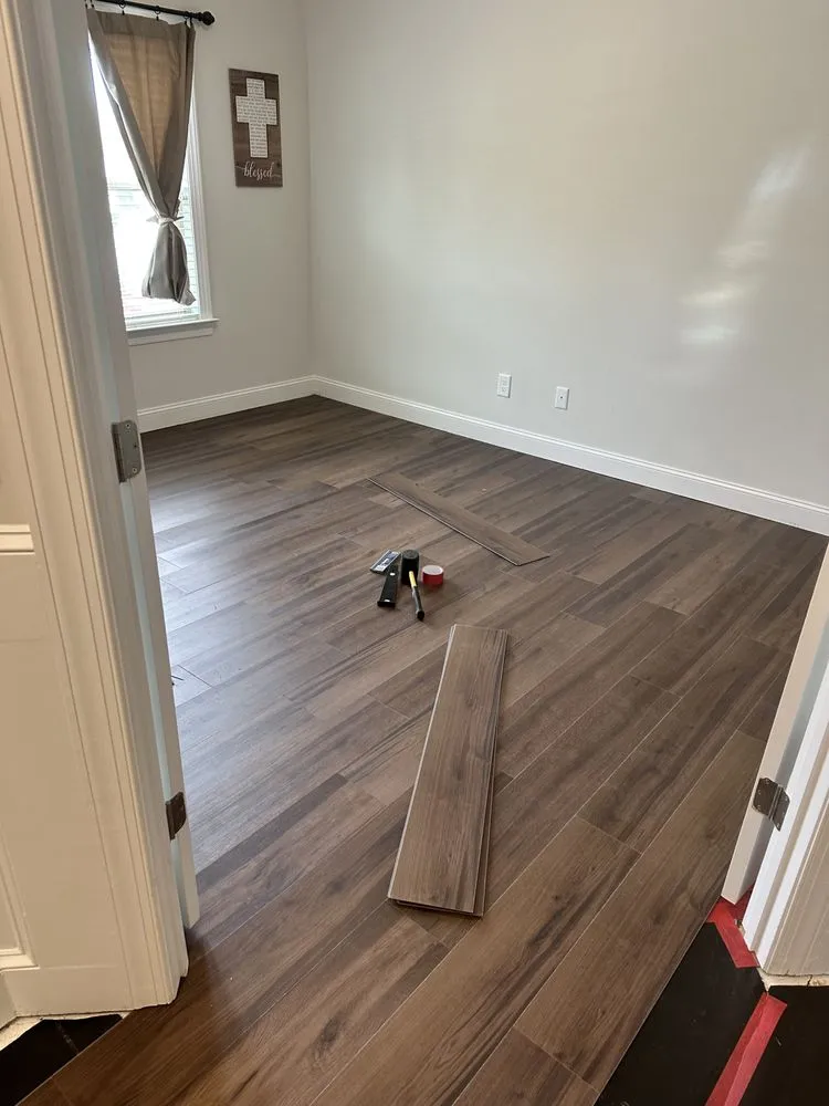 Top-rated pipe repair experts serving Winston-Salem, NC - Sutphins Flooring N Remodeling