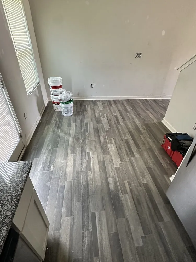 Reliable drain cleaning for homes in Winston-Salem, NC by Sutphins Flooring N Remodeling