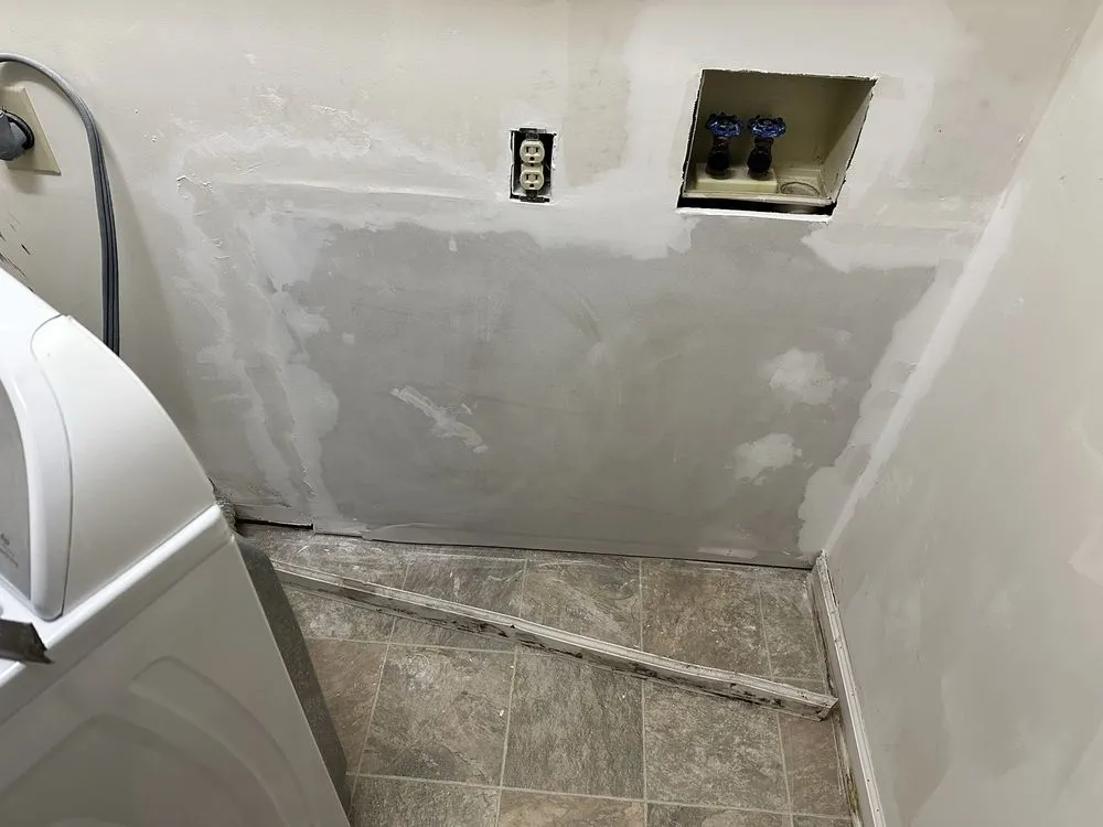 Emergency drain cleaning in Winston-Salem, NC by Sutphins Flooring N Remodeling