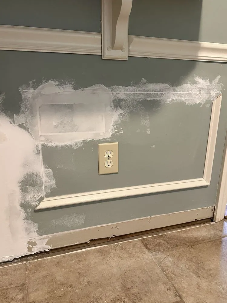 Top-rated plumbing repair for homes in Winston-Salem, NC by Sutphins Flooring N Remodeling