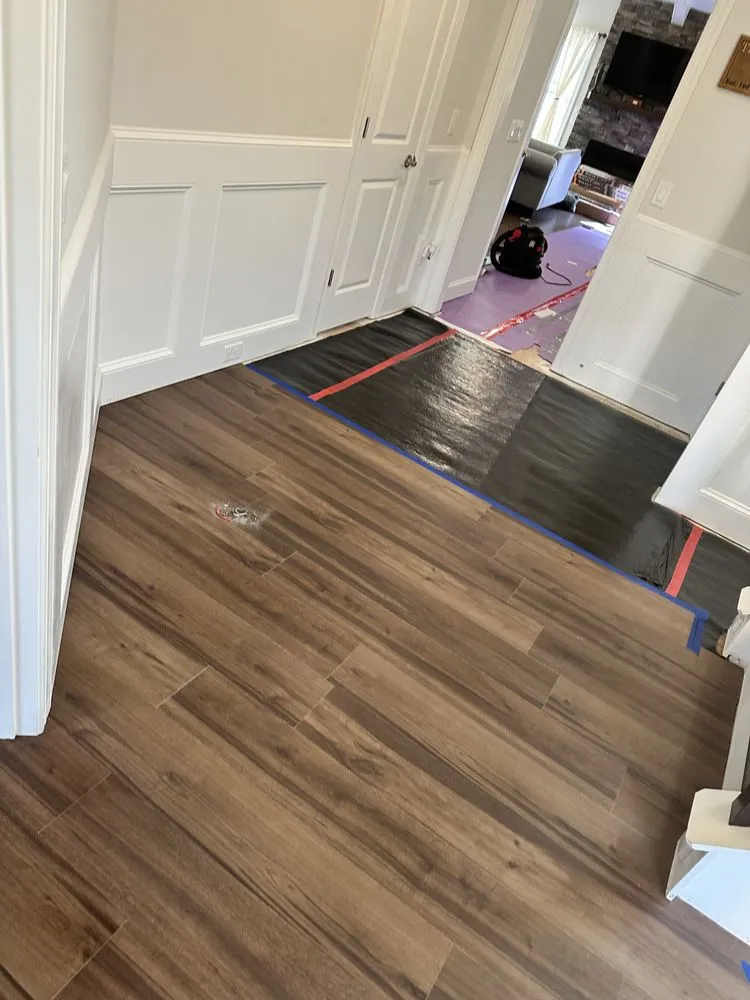 Trusted drain cleaning in Winston-Salem, NC by Sutphins Flooring N Remodeling