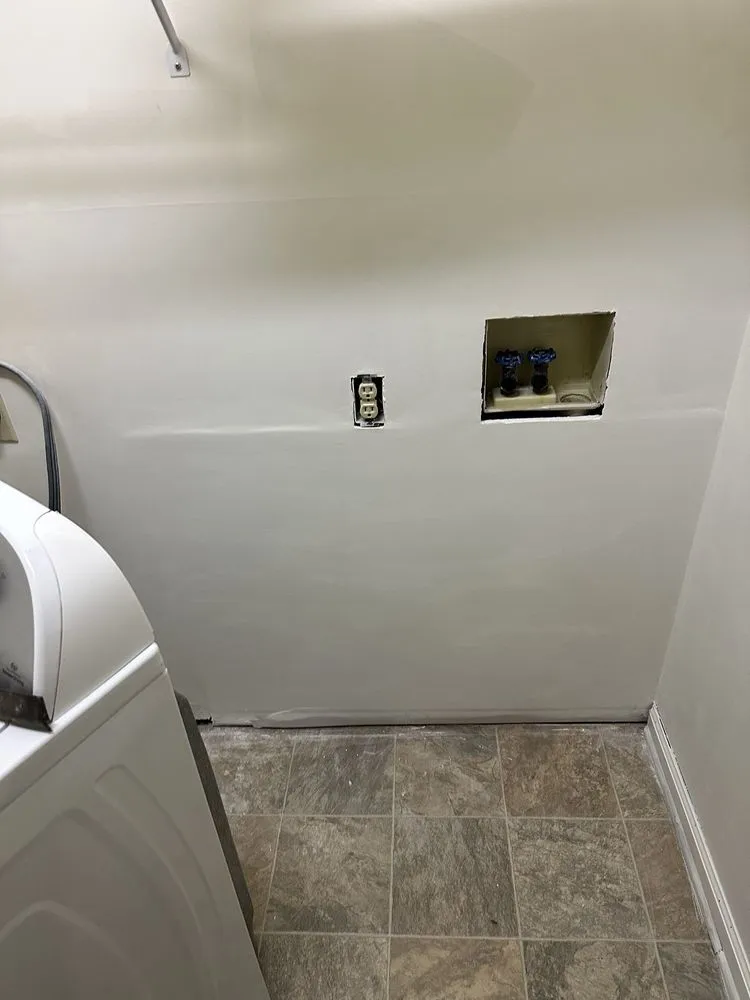 Trusted water heater service for homes in Winston-Salem, NC by Sutphins Flooring N Remodeling