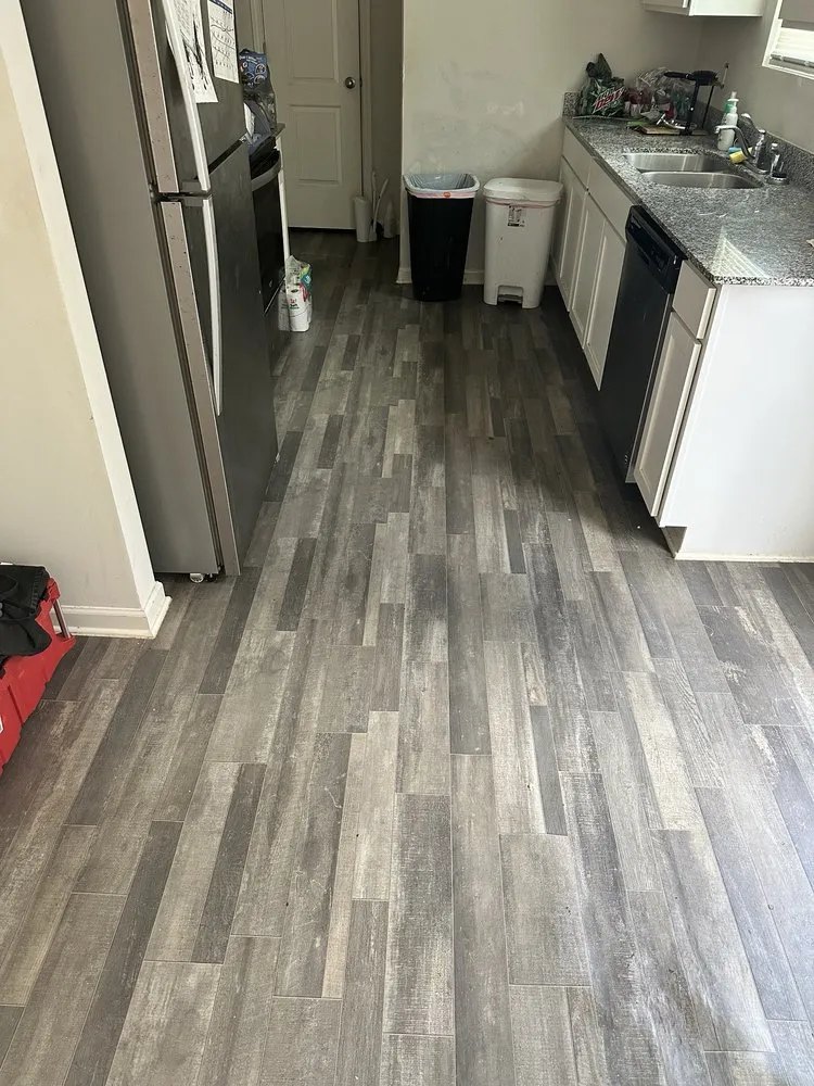 Top-rated emergency plumbing in Winston-Salem, NC by Sutphins Flooring N Remodeling
