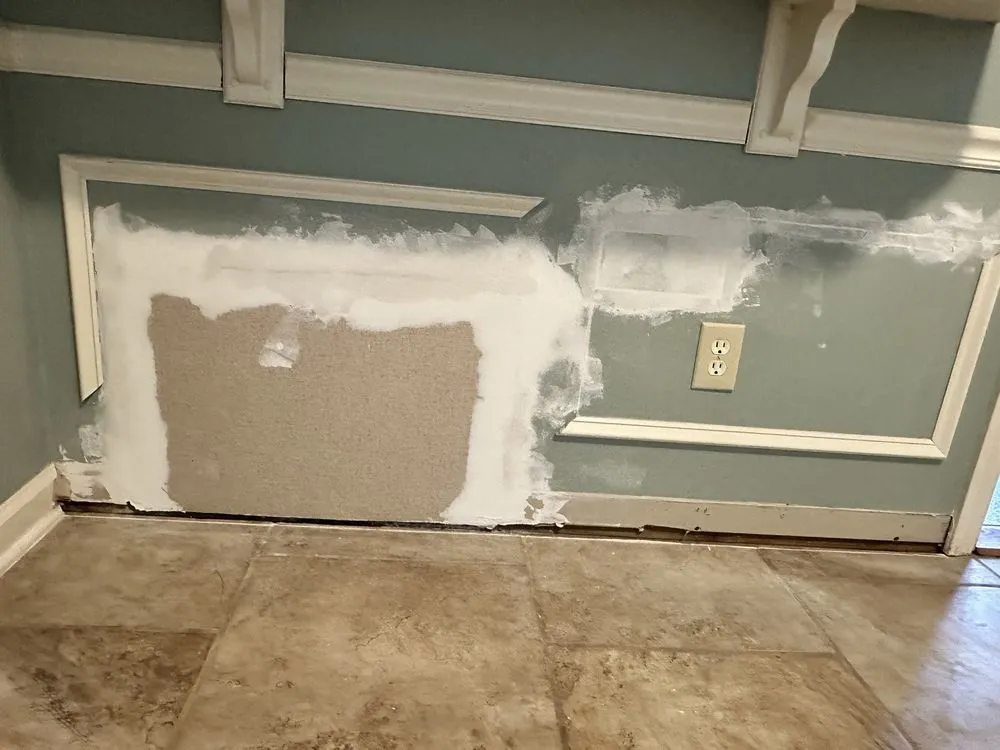 Expert drain cleaning for homes in Winston-Salem, NC by Sutphins Flooring N Remodeling