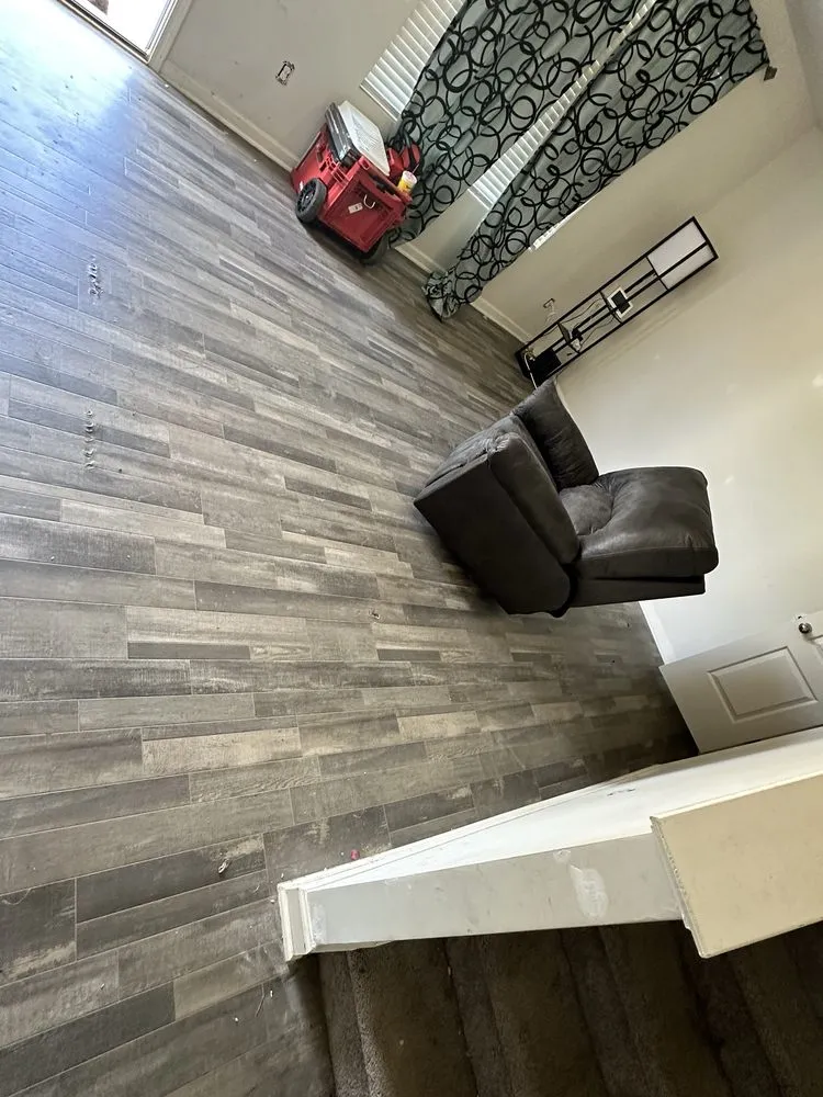 Affordable leak detection service in Winston-Salem, NC - Sutphins Flooring N Remodeling