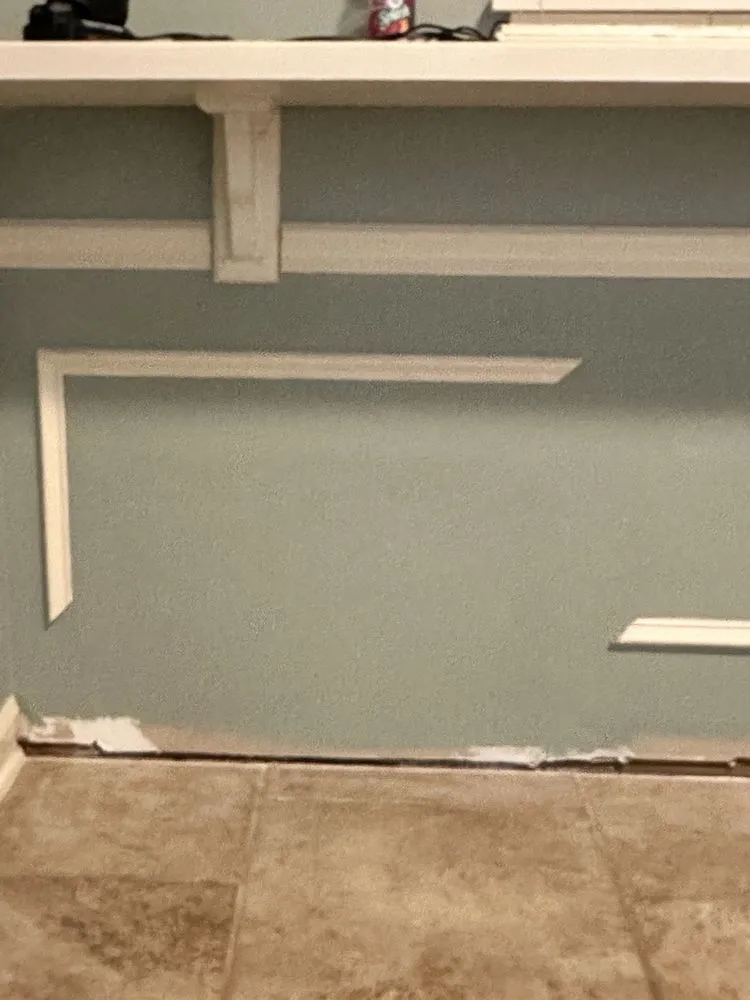 Trusted leak detection in Winston-Salem, NC by Sutphins Flooring N Remodeling