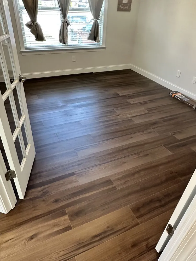 Top-rated drain cleaning in Winston-Salem, NC by Sutphins Flooring N Remodeling