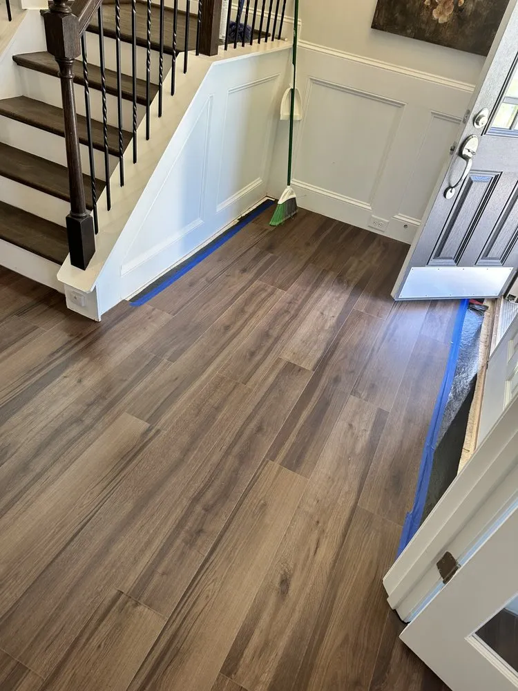Reliable pipe repair for homes in Winston-Salem, NC by Sutphins Flooring N Remodeling
