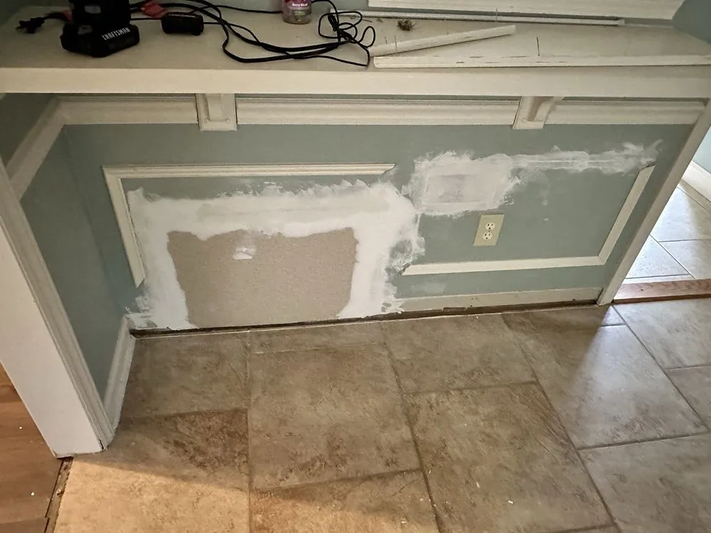 Emergency emergency plumbing experts serving Winston-Salem, NC - Sutphins Flooring N Remodeling
