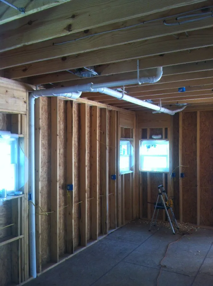 Slide of Suttle Plumbing