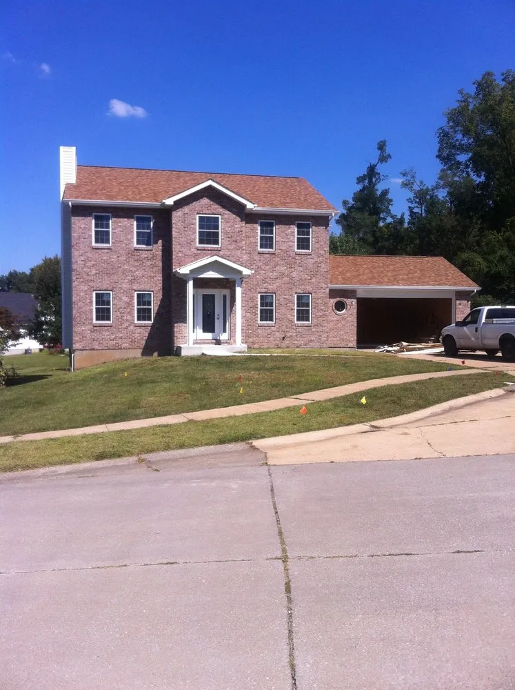 Slide of Suttle Plumbing