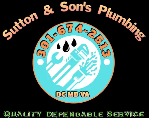 Sutton and Son's Plumbing