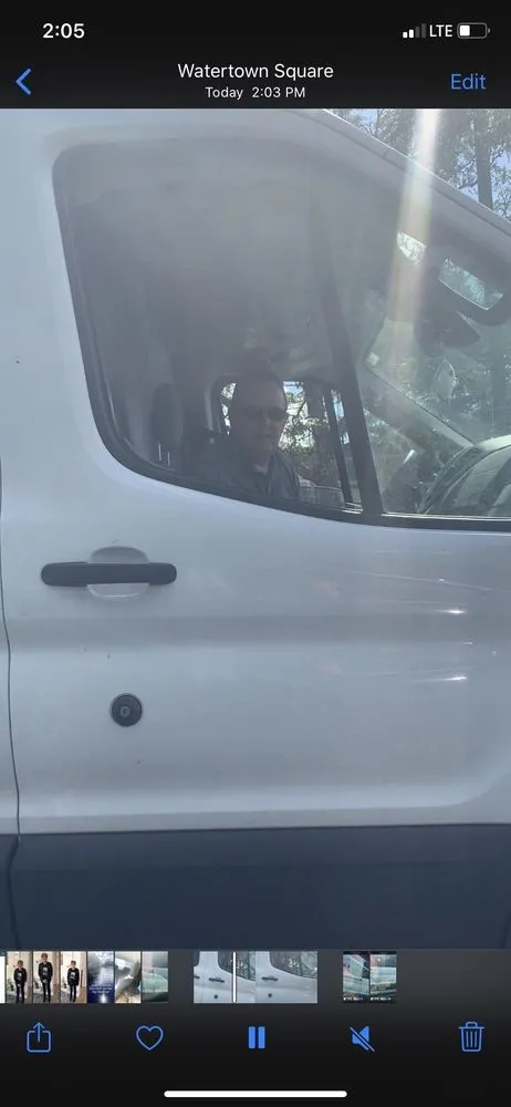 Slide of Suvalle David Plumbing & Heating Company