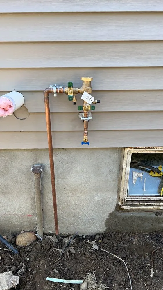 Slide of S&V FLOOR AND PLUMBING SERVICE