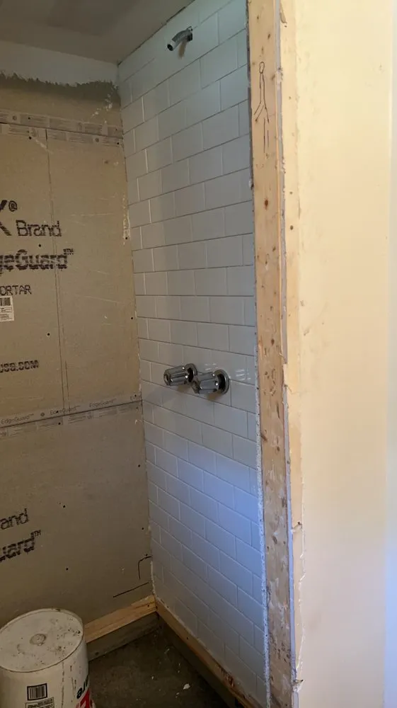 Slide of S&V FLOOR AND PLUMBING SERVICE